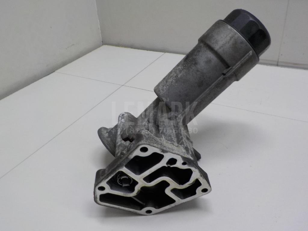 Корпус масляного фильтра