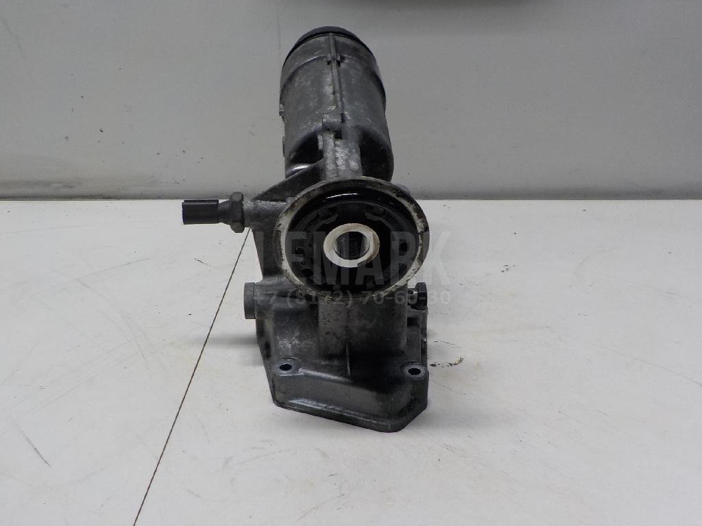 Корпус масляного фильтра