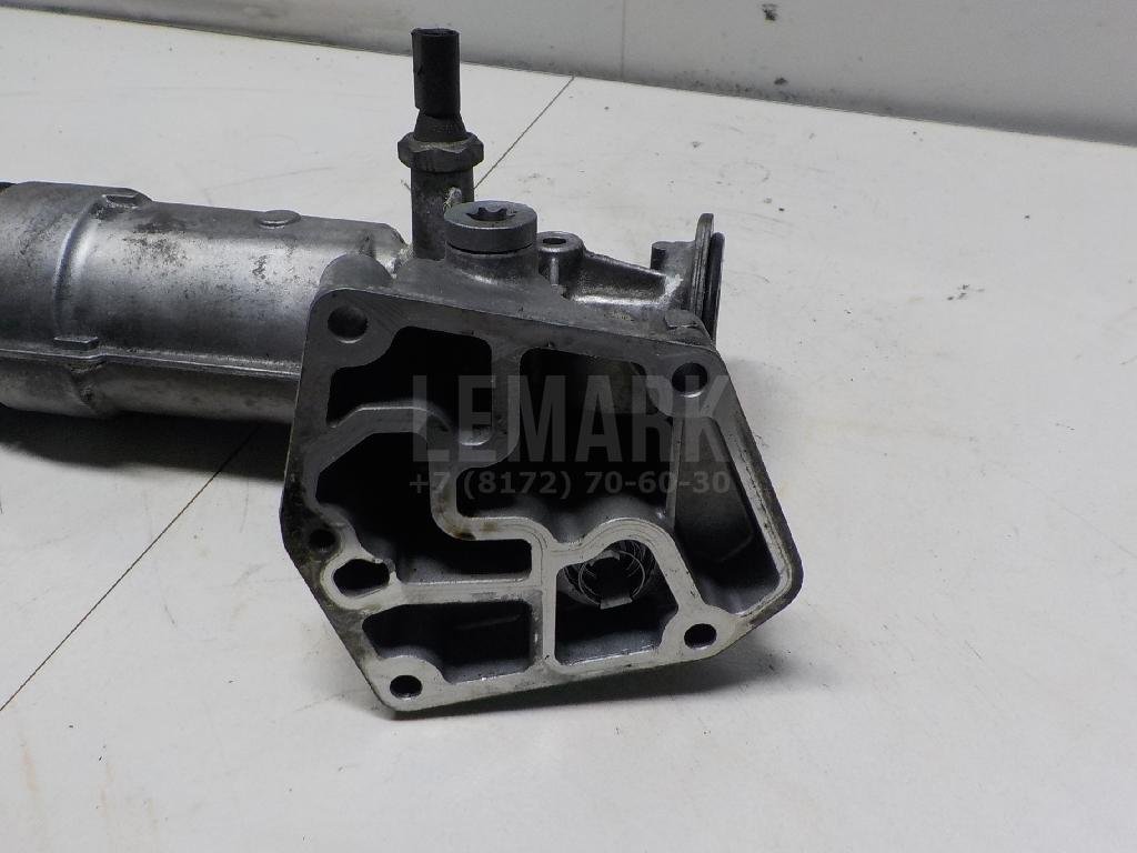 Корпус масляного фильтра