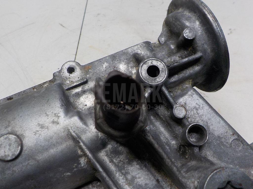 Корпус масляного фильтра