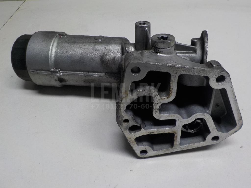 Корпус масляного фильтра