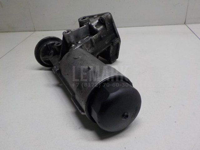 Корпус масляного фильтра