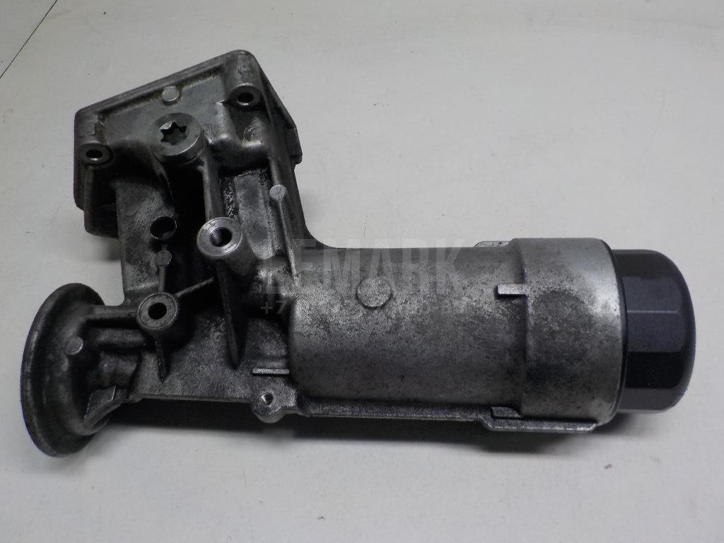 Корпус масляного фильтра