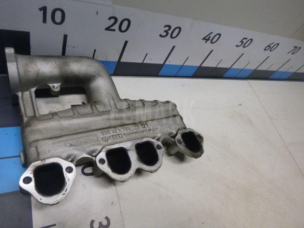 Коллектор впускной для  Audi A3 [8P1] 2003-2013