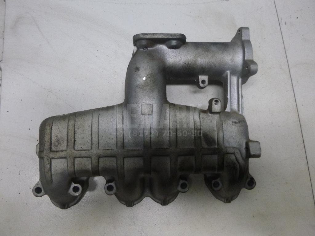 Коллектор впускной для  Audi A3 [8P1] 2003-2013