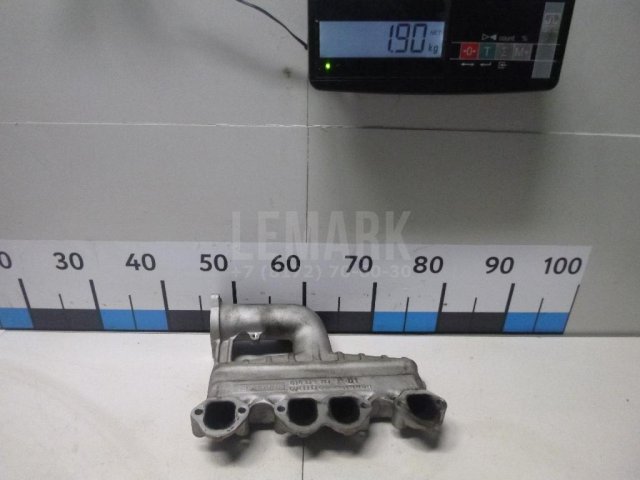 Коллектор впускной