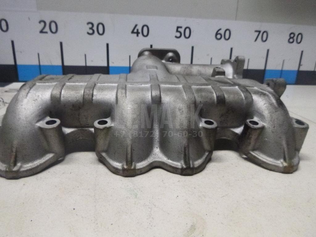 Коллектор впускной для  Audi A3 [8P1] 2003-2013