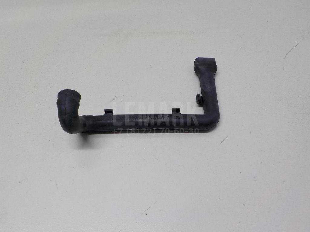 Патрубок для  Audi A3 [8PA] Sportback 2004-2013