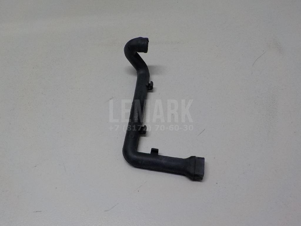 Патрубок для  Audi A3 [8PA] Sportback 2004-2013