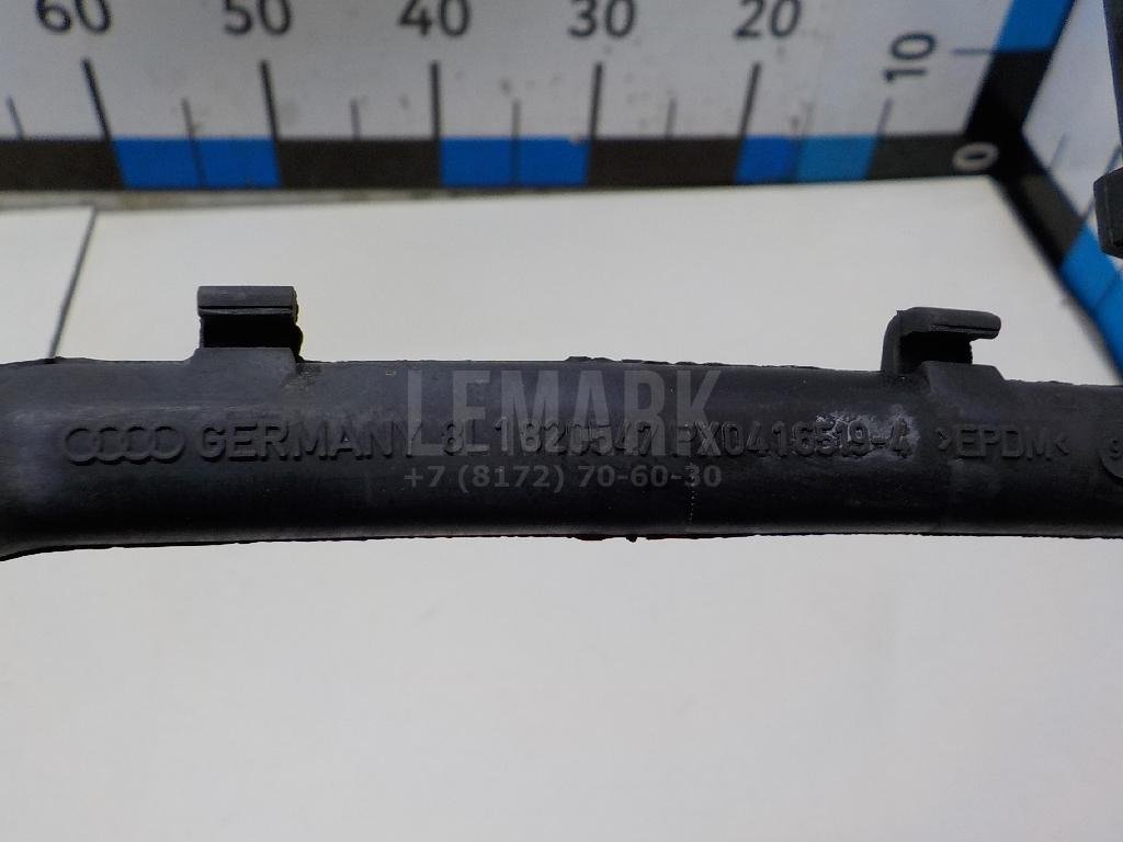 Патрубок для  Audi A3 [8PA] Sportback 2004-2013