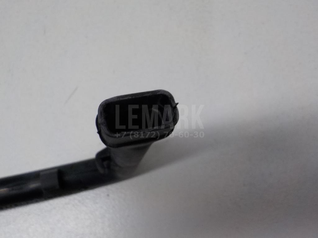 Патрубок для  Audi A3 [8PA] Sportback 2004-2013