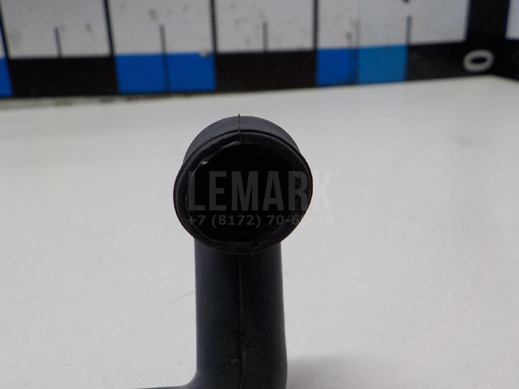 Патрубок для  Audi A3 [8PA] Sportback 2004-2013