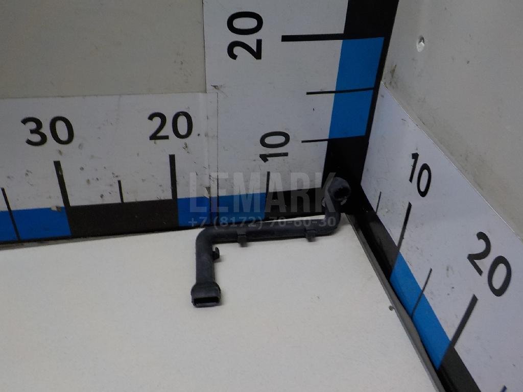 Патрубок для  Audi A3 [8PA] Sportback 2004-2013