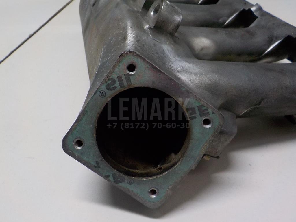 Коллектор впускной