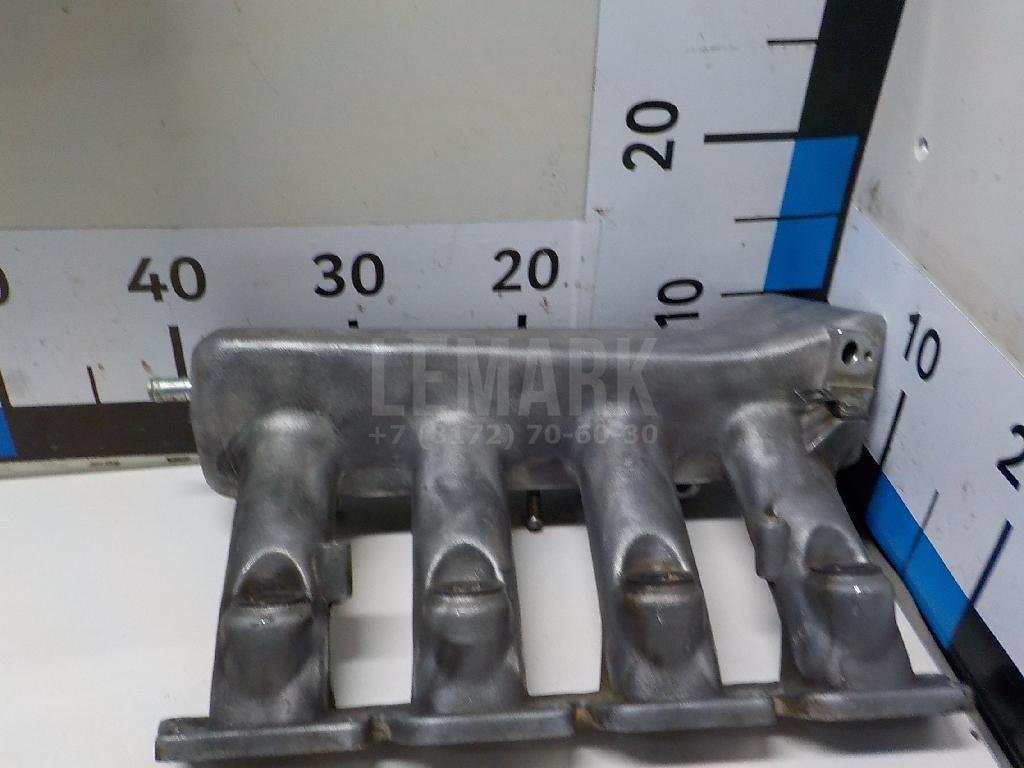 Коллектор впускной