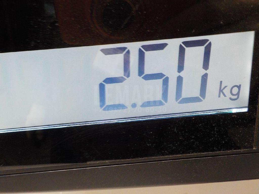 Коллектор впускной