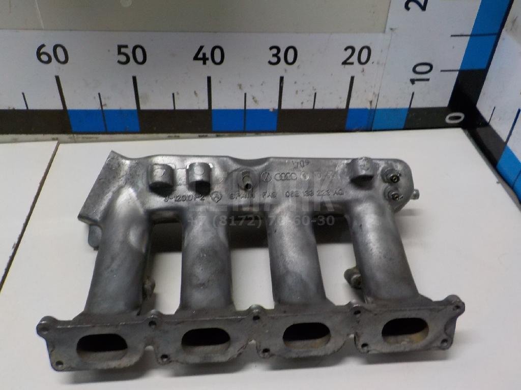 Коллектор впускной