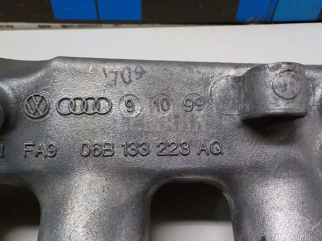 Коллектор впускной