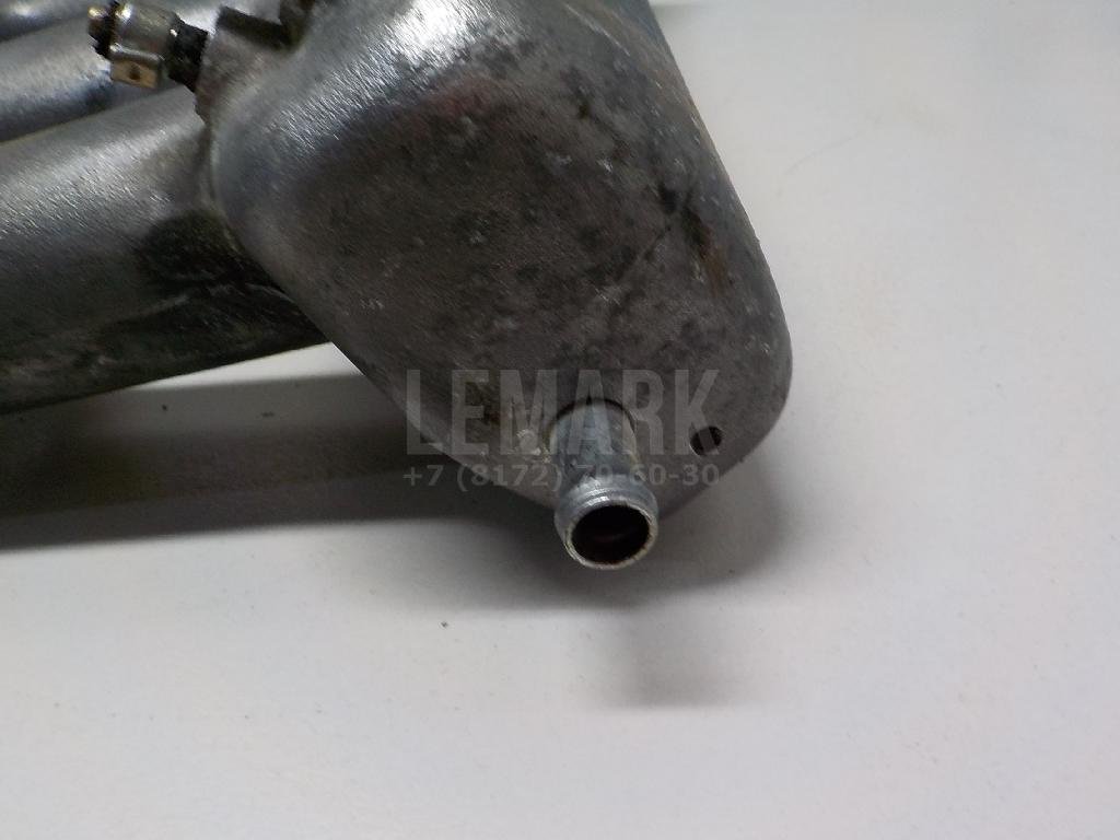 Коллектор впускной