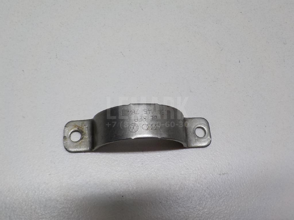 Скоба крепежная