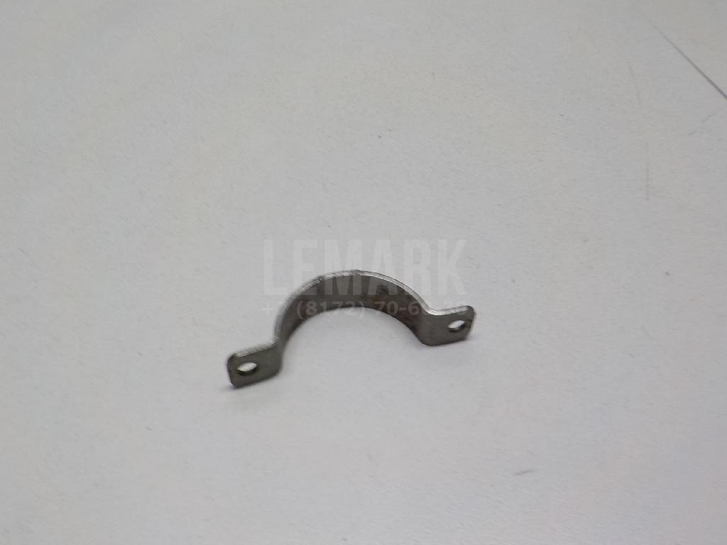 Скоба крепежная