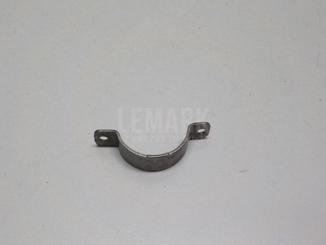 Скоба крепежная