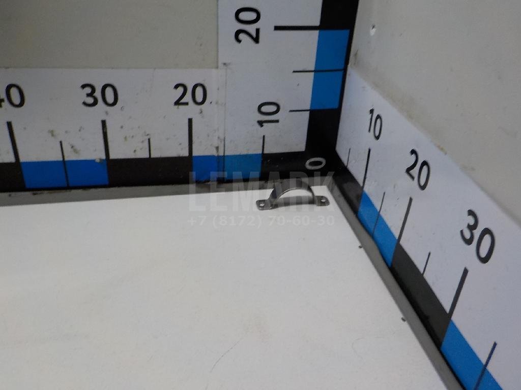 Скоба крепежная