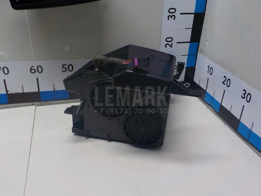 Сабвуфер для  Audi A3 [8V] 2013-2020