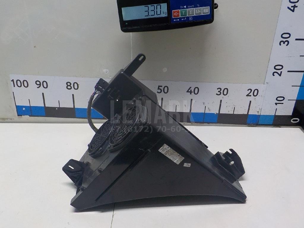 Сабвуфер для  Audi A3 [8V] 2013-2020