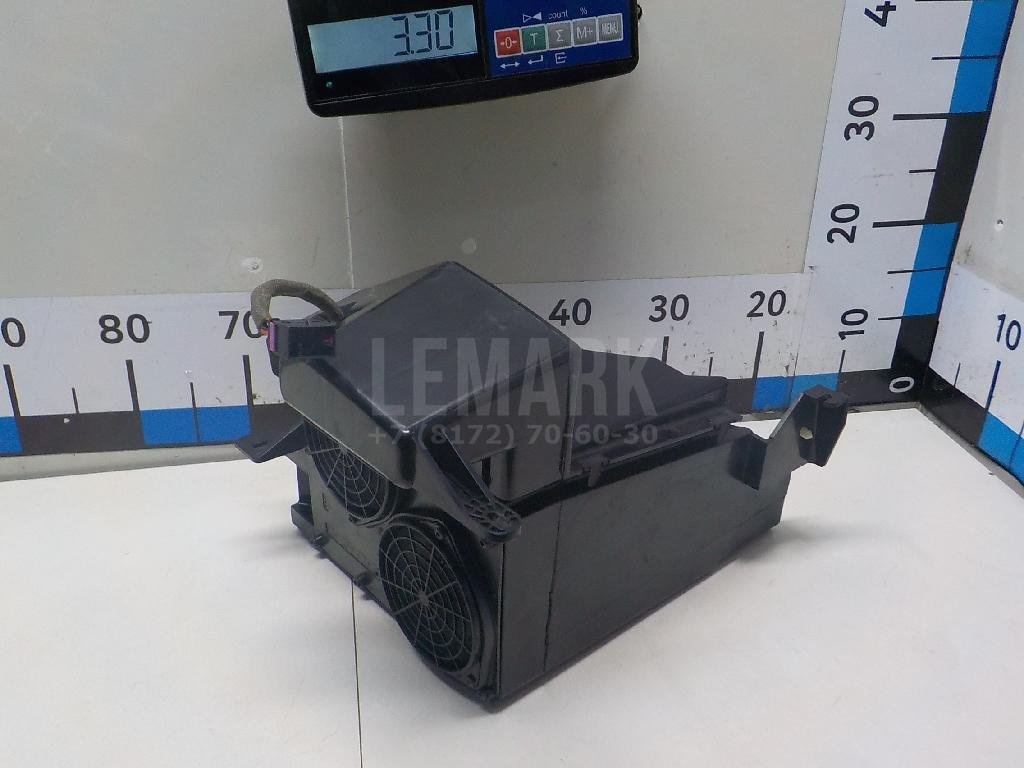 Сабвуфер для  Audi A3 [8V] 2013-2020