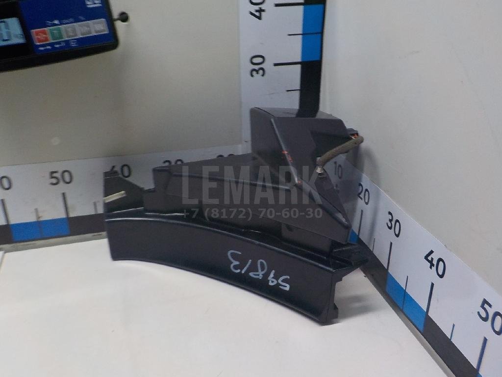 Сабвуфер для  Audi A3 [8V] 2013-2020