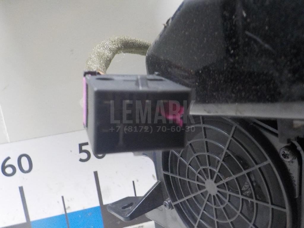 Сабвуфер для  Audi A3 [8V] 2013-2020