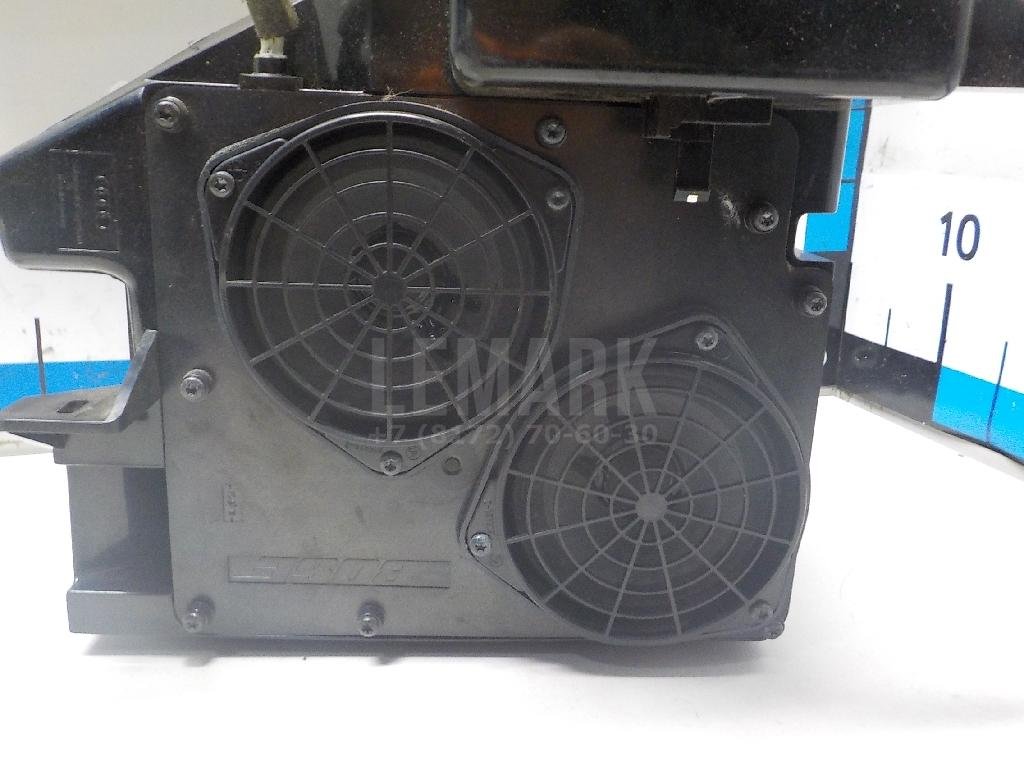 Сабвуфер для  Audi A3 [8V] 2013-2020