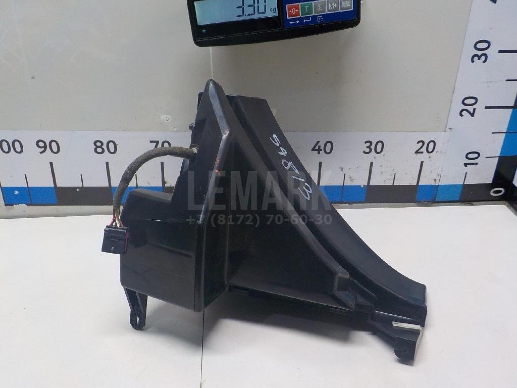 Сабвуфер для  Audi A3 [8V] 2013-2020