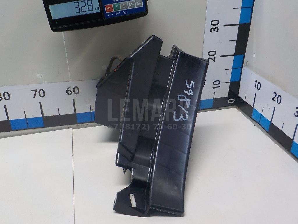 Сабвуфер для  Audi A3 [8V] 2013-2020