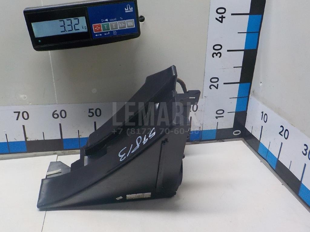 Сабвуфер для  Audi A3 [8V] 2013-2020