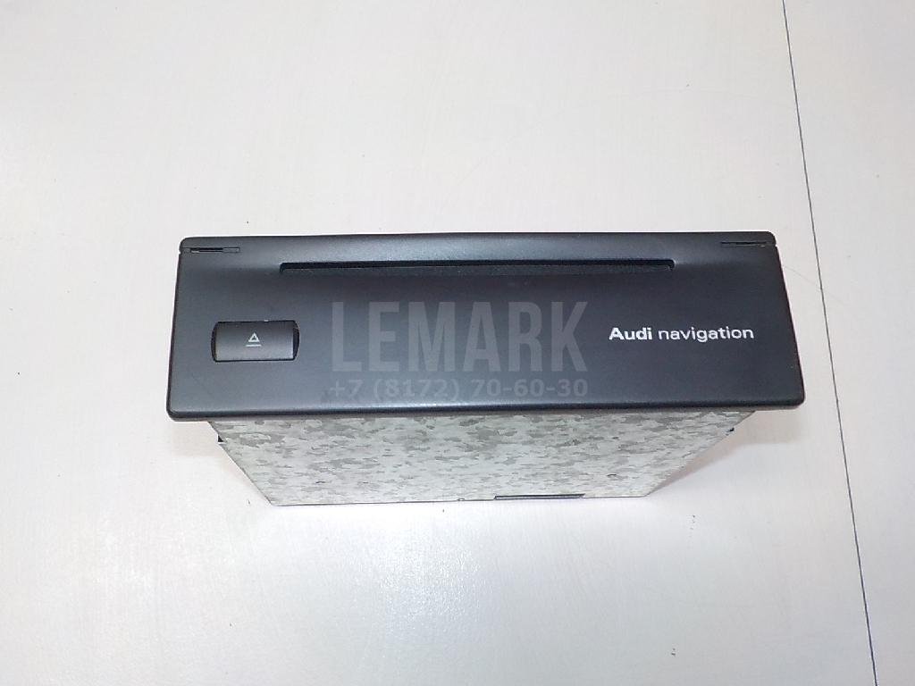 Проигрыватель CD/DVD для  Audi 80/90 [B3] 1986-1991