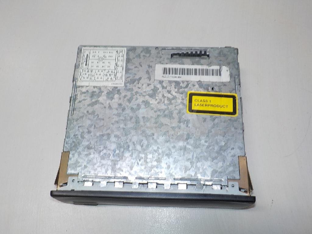 Проигрыватель CD/DVD для  Audi 80/90 [B3] 1986-1991