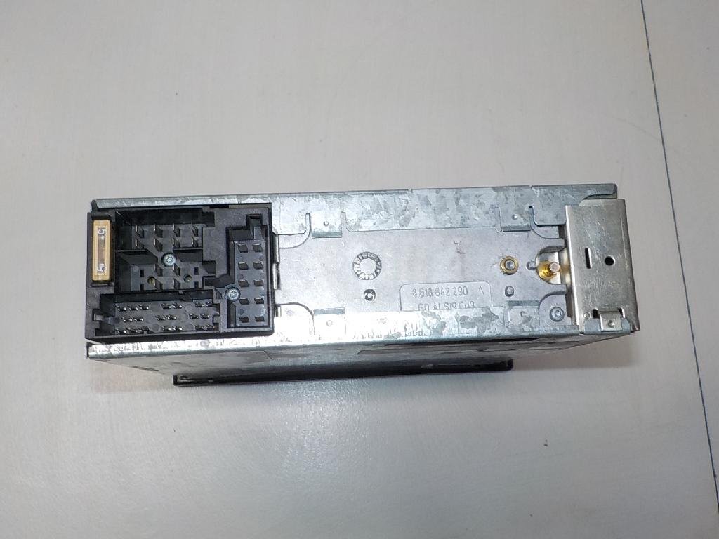 Проигрыватель CD/DVD для  Audi 80/90 [B3] 1986-1991