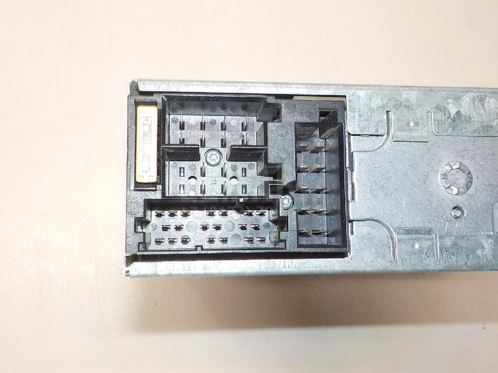 Проигрыватель CD/DVD для  Audi 80/90 [B3] 1986-1991