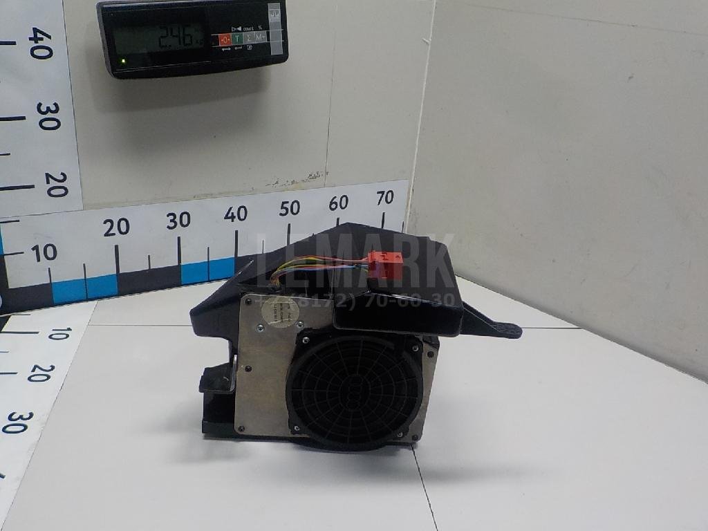 Сабвуфер для  Audi A3 [8P1] 2003-2013