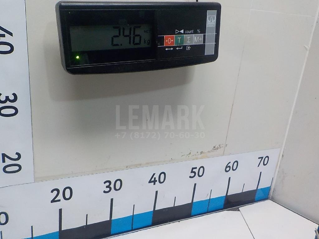 Сабвуфер для  Audi A3 [8P1] 2003-2013