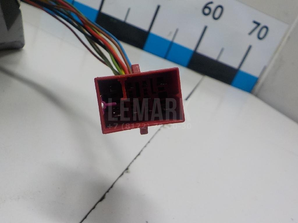 Сабвуфер для  Audi A3 [8P1] 2003-2013