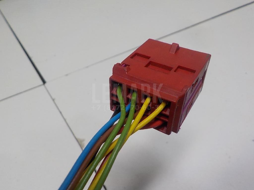 Сабвуфер для  Audi A3 [8P1] 2003-2013