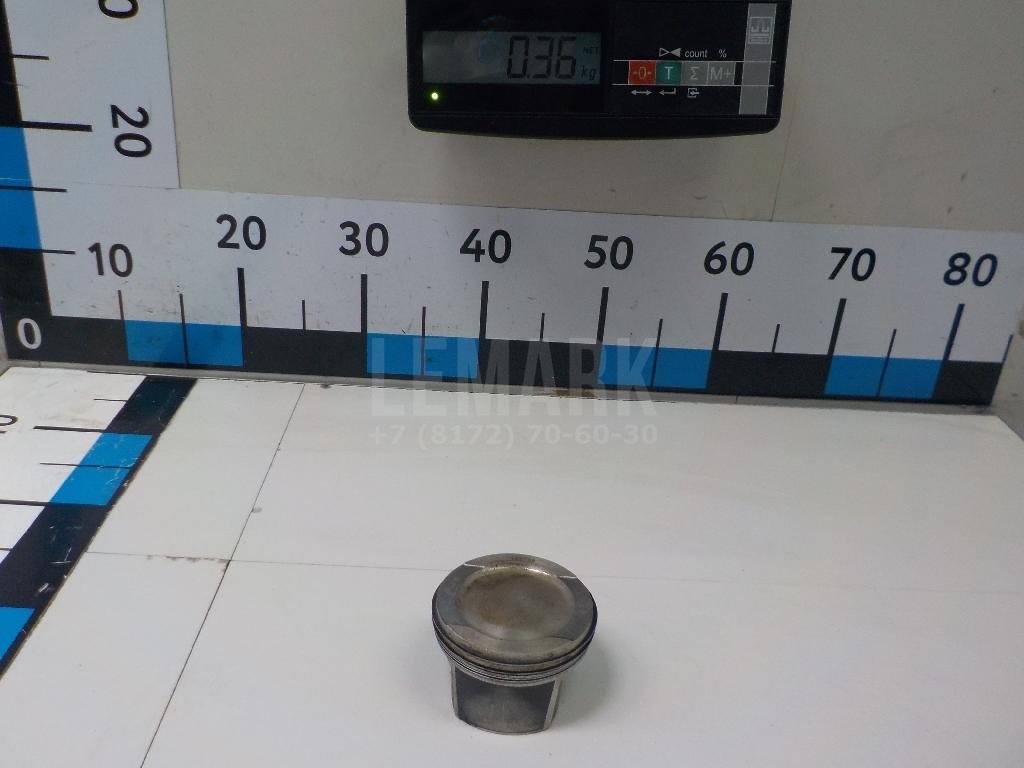 Поршень для  Audi A4 [B8] Allroad 2009-2015