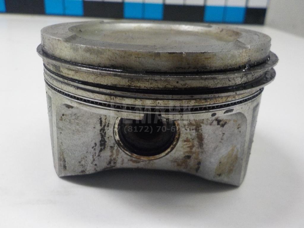 Поршень для  Audi A4 [B8] Allroad 2009-2015