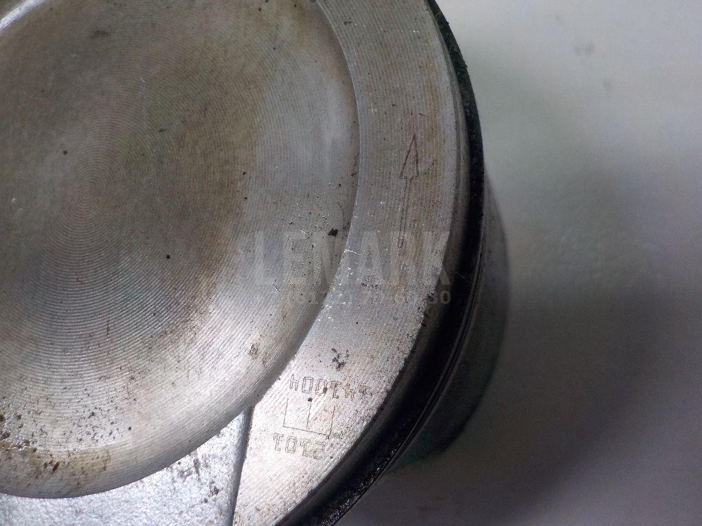 Поршень для  Audi A4 [B8] Allroad 2009-2015