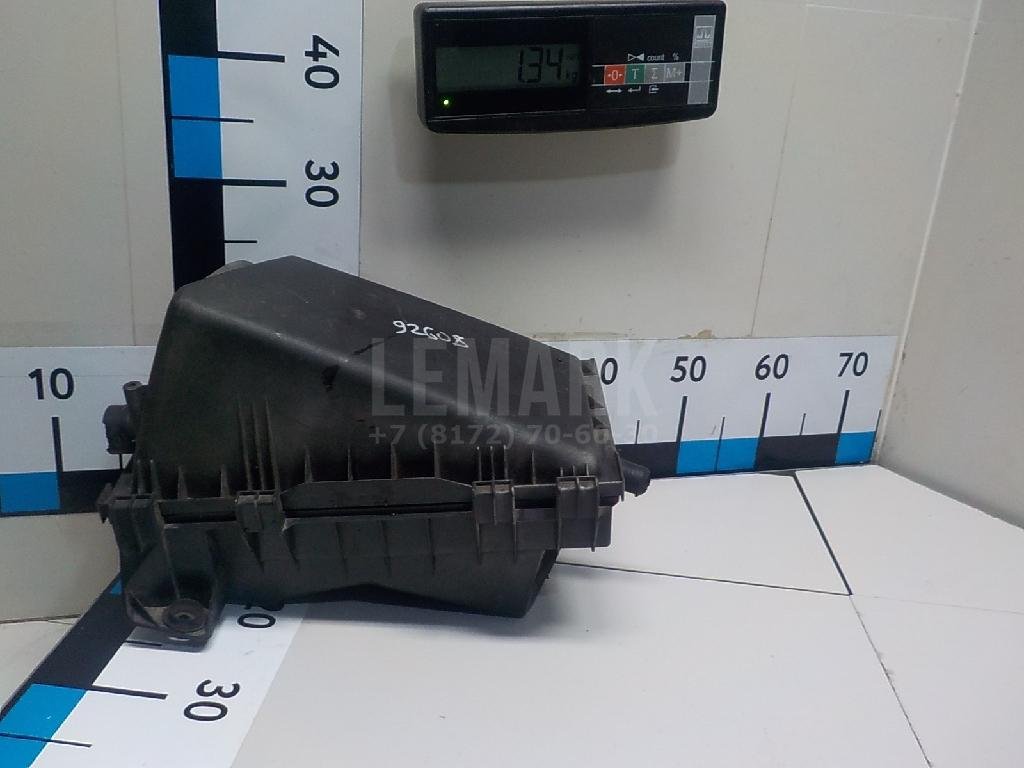 Корпус воздушного фильтра