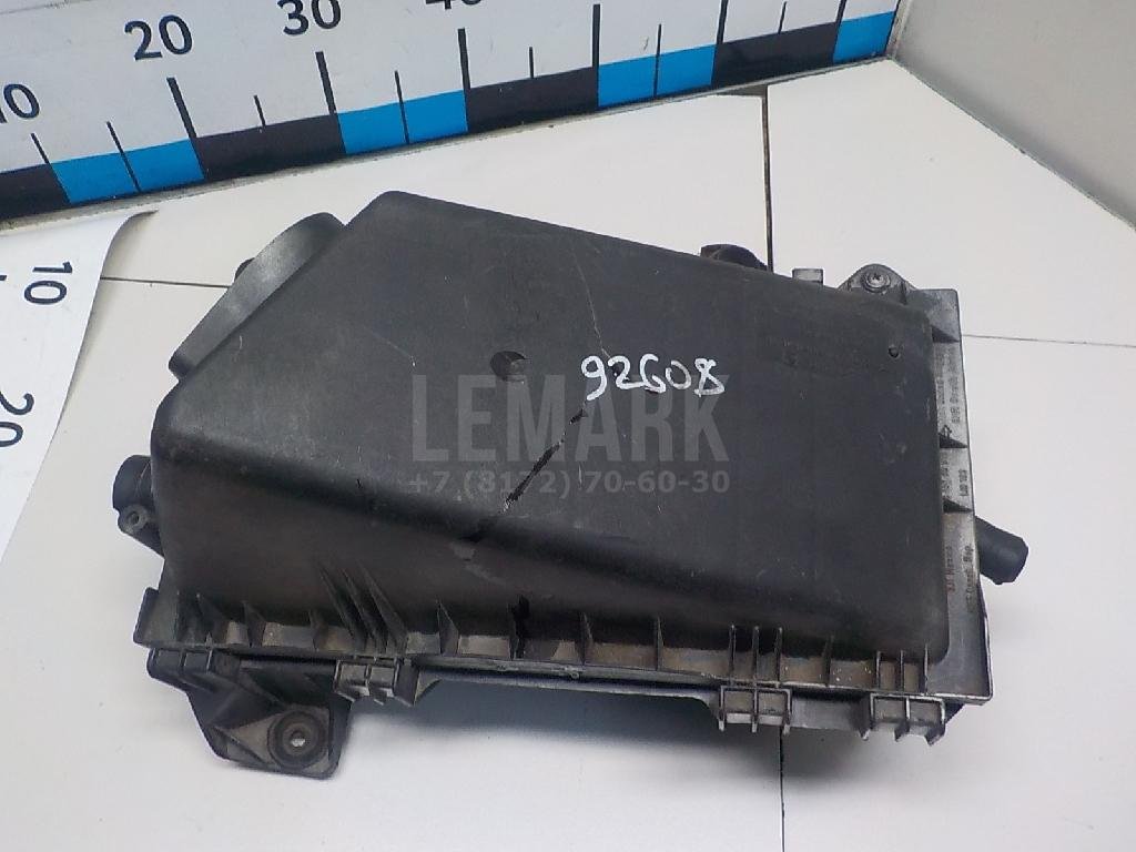 Корпус воздушного фильтра