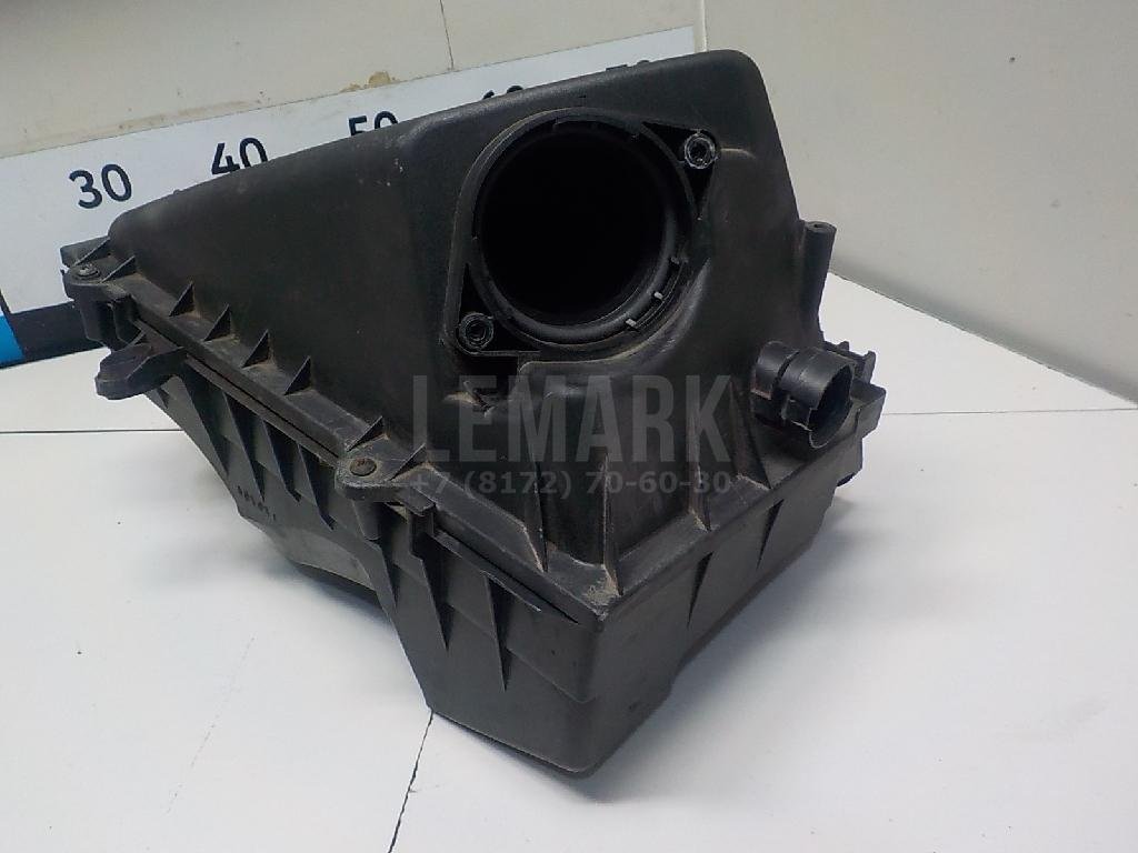 Корпус воздушного фильтра